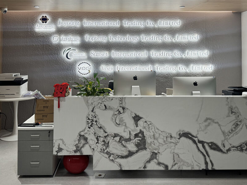 Chiny Sumset International Trading Co.,Ltd profil firmy