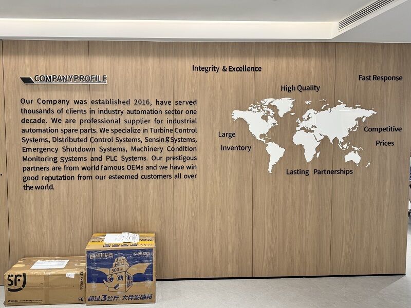 Chiny Sumset International Trading Co.,Ltd profil firmy