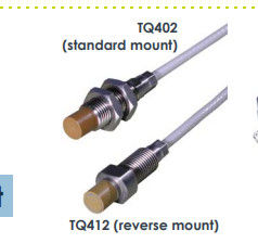 TQ402 111-402-000-013 A2-B1-C072-D000-E050-F2-G048-H05 Proximity Transducers