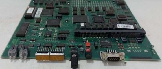 PM151 3BSE003642R1 ABB Analog Input Module