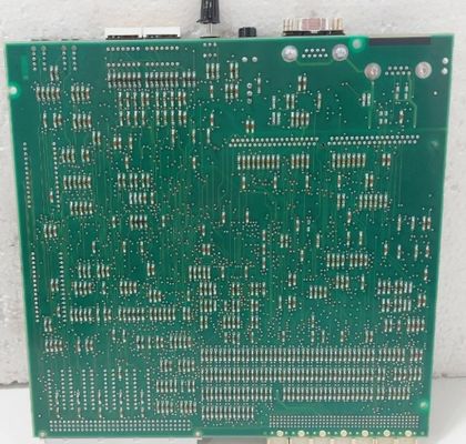 PM151 3BSE003642R1 ABB Analog Input Module Net Height 54mm