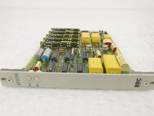 GE Mark VI IS200BICIH1ACA Bridge Interface Controller Board GE Turbine Control
