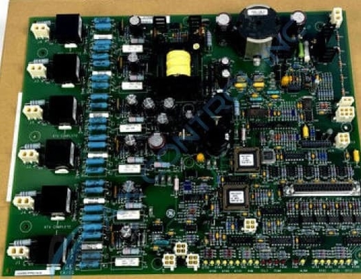 GE IS200EHPAG1DCB HV Pulse Amplifier Board 200mm Net Height