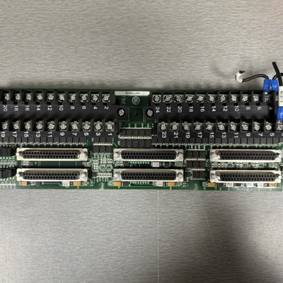GE IS200TBAOH1CCB Analog Output Terminal Board Mark VI