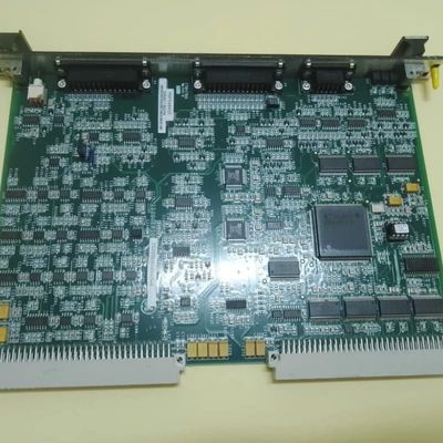 GE IS200ERIOH1ACB Exciter Regulator I/O Board for Mark VI Turbine