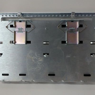 GE IS200TPROS1CBB Processor Module for Mark VI Turbine Control