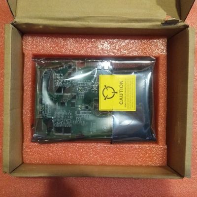 GE IS400AEBMH1AJD Mark VIe Analog Output Terminal Board