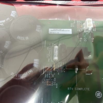 GE IS200STCIH4ADD DIN Rail Contact Input Module Mark VI