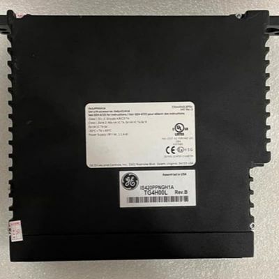 GE IS420PPNGH1A PROFINET Gateway Module 330mm x 200mm