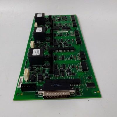 GE IS210AEBIH1BED AE Bridge Interface Card 330mm x 200mm