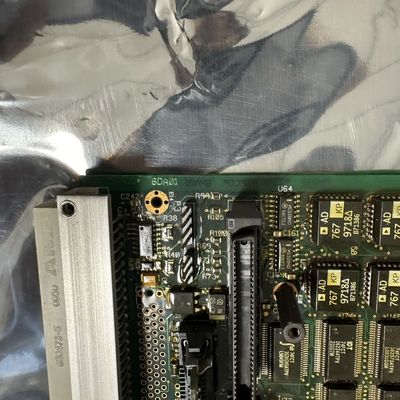 GE Mark V DS200DSPCH1AEA DSP Control Board 200mm x 330mm