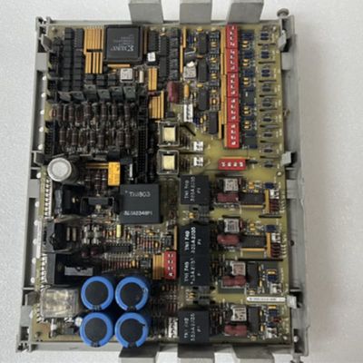 GE DS2020UCOCN4G1A Operator Interface Terminal with Mark V-Specific N1 OC2000 Display 330mm Length and 100mm Width Panel Controller