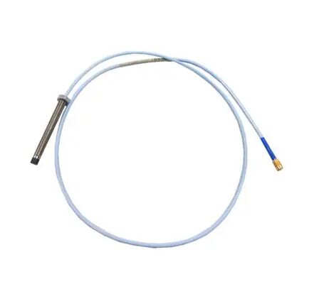 Bently Nevada 330101-00-54-10-02-00 3300 X Proximity Probe with High-Performance Precise Vibration Monitoring and Compatibility with 3300 X Systems