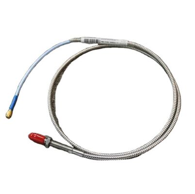 Bently Nevada 109548-01 3300XL NSv Proximity Probe with IP67-rated rugged design 4-20mA output and M8 x 0.75 connector