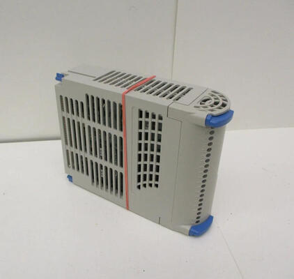 Westinghouse OVATION 1C31147G01 Pulse Accumulator Module with 100 MHz Counting Speed, Configurable Filtering, and Non-Volatile Memory