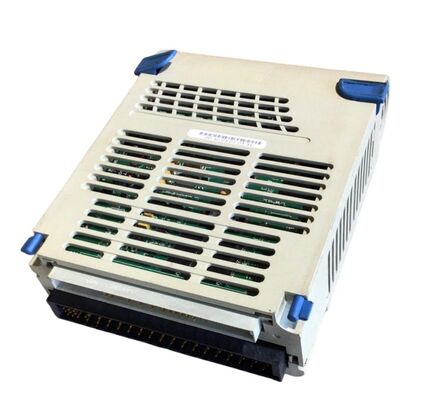 Westinghouse Emerson Ovation 5X00300G01 RTD Input Module with 4-20 mA Input Signals, MODBUS RTU Communication, and High Accuracy ±0.1°C