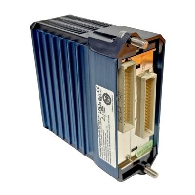 Foxboro FBM207C 16-Channel Voltage Monitor Module with 15 to 60 V DC Range and Channel Isolation