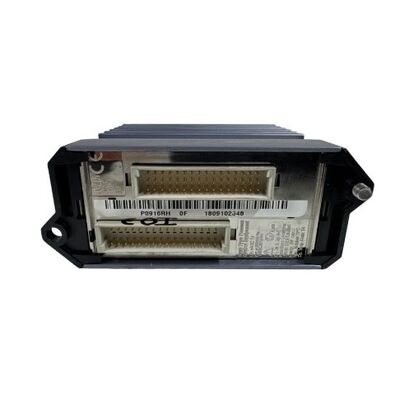 FOXBORO FBM219 8-Channel Thermocouple/mV Input PLC Module with Built-in Temperature Compensation and Isolated Channels for Industrial Monitoring