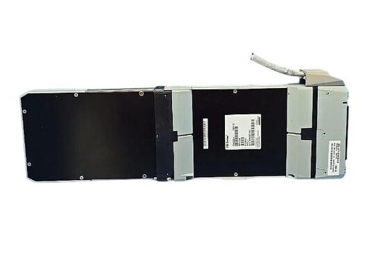 Foxboro P0400DAFBM1 Input Module with 8 Isolated Channels 16-bit Resolution for 4-20 mA and 0-10 V Signals