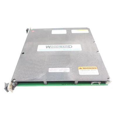 WOODWARD 5464-836 Remote XCVR Communication Module with Multiple Communication Protocols for Harsh Industrial Environments and 24V DC Power Supply