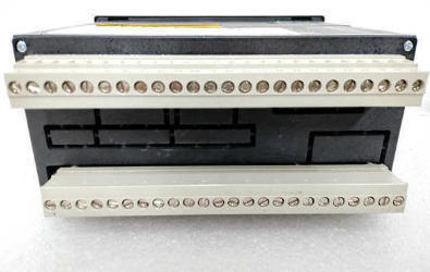 Woodward 8440-1706 SPM-D11 Load Share Synchronizer with Dual-line LCD Displays, Wide-range Power Supply, and Analog Outputs