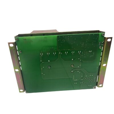 ABB KUC711AE101 3BHB004661R0101 Gate Unit Power Supply with 24 V DC Output 100 A Current Capacity and Wide Input Voltage Range