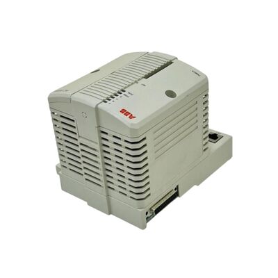 ABB PM861A 3BSE018157R1 Processor Unit 24VDC for Industrial Control and Factory Automation