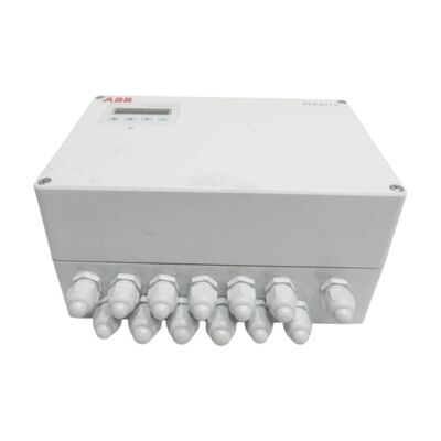 ABB PFEA113-65 Tension Measuring Unit with 24VDC Rated Voltage and Wide Temperature Range for Quick Installation