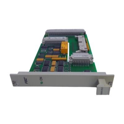 10001/R/1 Safety Logic Controller Module for Industrial Safety Systems