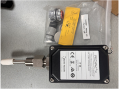 BENTLY NEVADA 330881-28-04-050-06-02 PROXPAC XL Przemiennik bliskości