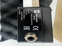 PA151 800-151-000-111 B1-C070-D3-E105-F3 adapter do montażu sondy