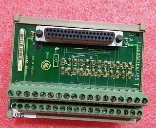 IS210DRTDH1A GE Mark VI RTD Terminal Board Ge Turbine Control