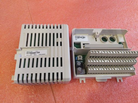 LDGRB-01 3BSE013177R1 ABB Module DCS S800I/O