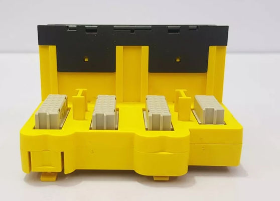 EMERSON FISHER ROSEMOUNT KJ2201X1-HA1 SLS TERMINAL BLOCK 12P3322X022