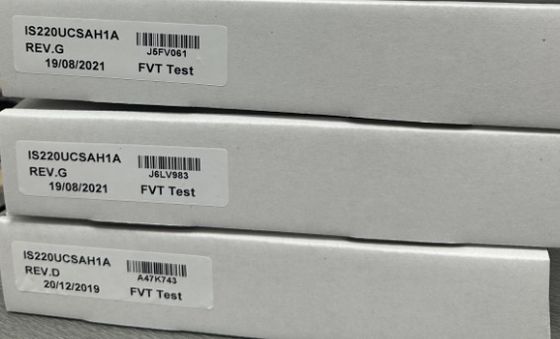 IS220UCSAH1A GE Mark VIe Embedded Controller Module for Turbine Control