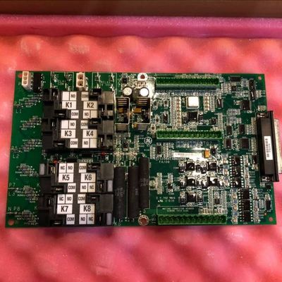 GE IS200AEADH1ACA Communication Board Mark VI Ge Turbine Control