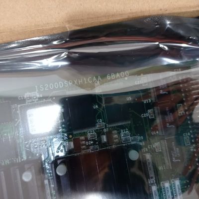 GE IS200DSPXH1CAA Digital Signal Processor Control Board