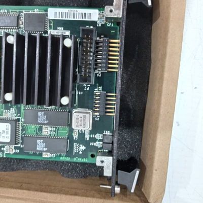 GE IS200DSPXH1CAA Digital Signal Processor Control Board