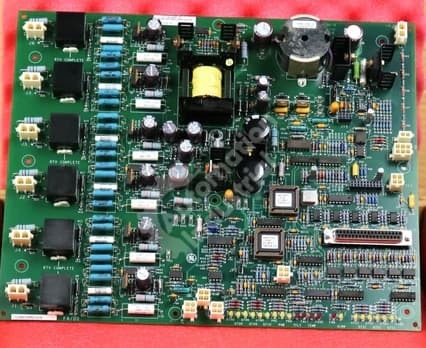 GE IS200EHPAG1DCB HV Pulse Amplifier Board 200mm Net Height