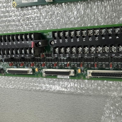 GE IS200TBAIH1CDC Analog I/O Terminal Board for Mark VI