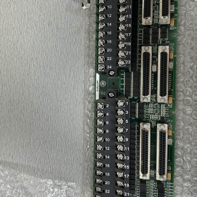 GE IS200TBAOH1CCB Analog Output Terminal Board Mark VI