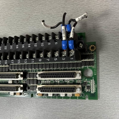 GE IS200TBAOH1CCB Analog Output Terminal Board Mark VI