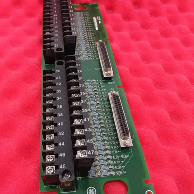 GE IS200TBTCH1C Thermocouple Input Terminal Board for Turbine Control