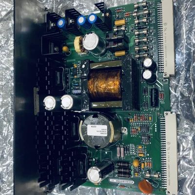 GE IS200EPSMG2AED Exciter Power Supply Module for Mark VI Turbine