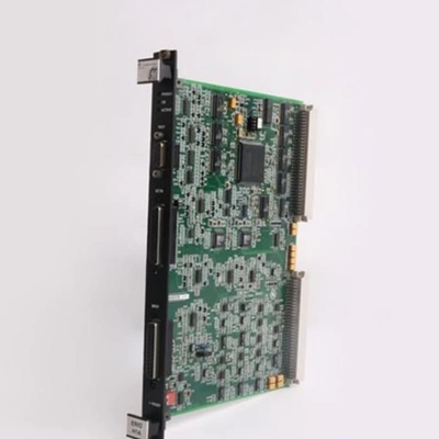 Moduł Ethernet GE IS200EROCH1AED do sterowania turbiną Mark VI