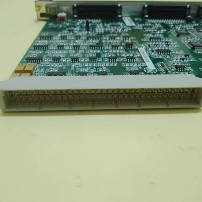 GE IS200ERIOH1ACB Exciter Regulator I/O Board for Mark VI Turbine