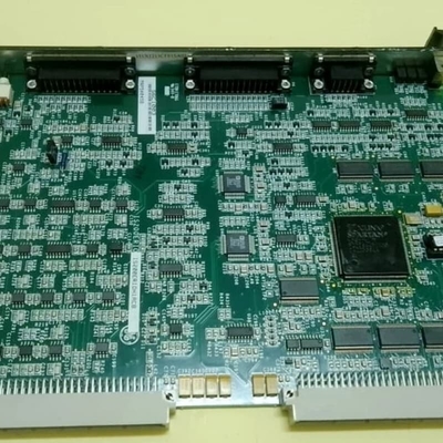 GE IS200ERIOH1ACB Panel I/O Regulator Exciter dla turbiny Mark VI