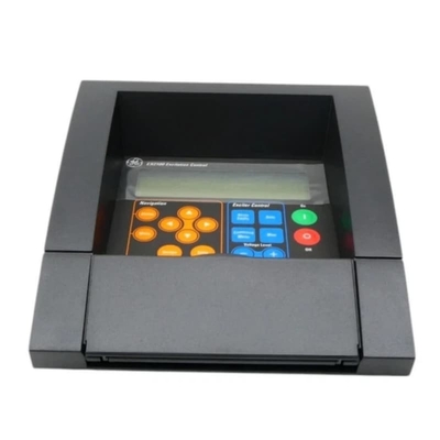 GE IC752SPL013 Panel interfejsu sterowania 250 mm HMI