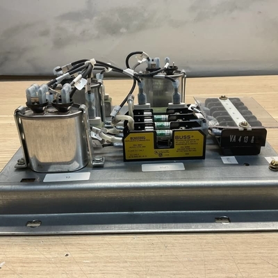 GE 151X1213BA01SA01 Filtr linii prądu przemiennego 600V dla serii Mark