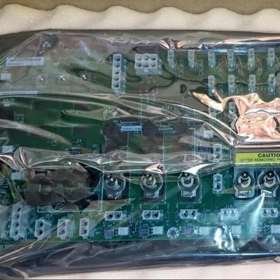 GE IS200JPDCG1ACB Moduł dystrybucji mocy Mark VI